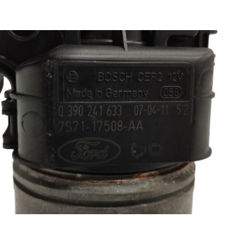 Recambio de motor limpia delantero para ford mondeo ber. (ca2) 2.0 cat referencia OEM IAM 7S7117508AA 0390241633 