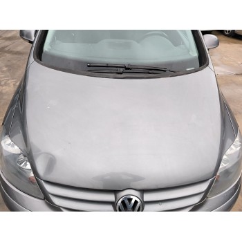 Recambio de capot para volkswagen golf v (1k1) 1.9 tdi referencia OEM IAM 5M0823031F  