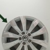 Recambio de llanta para volkswagen t-roc 1.0 tsi referencia OEM IAM 2GA601025J 7,0JX17H2 ET45 5H 5X115