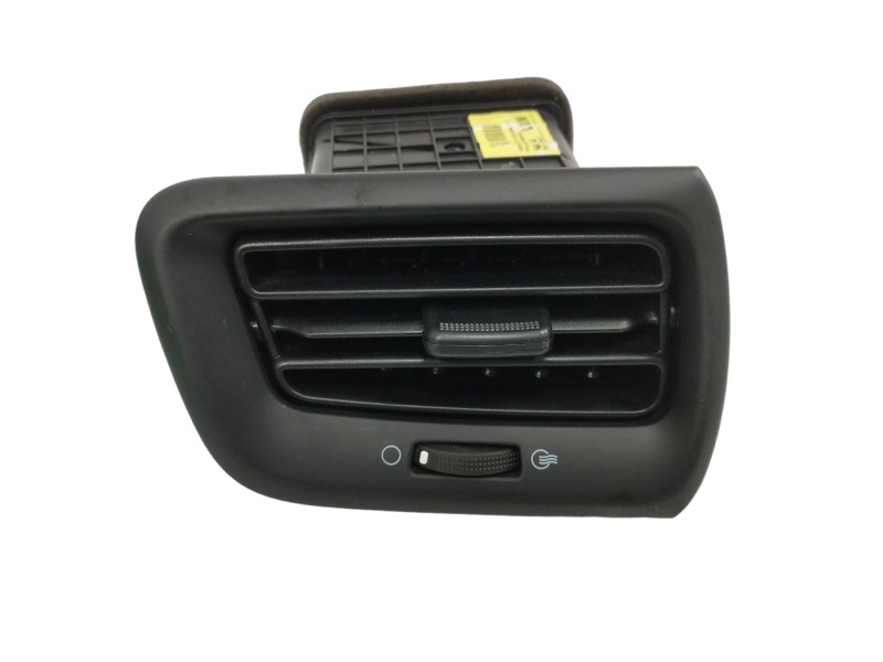 Recambio de rejilla aireadora para kia rio (yb) 1.2 cat referencia OEM IAM 97490H8000WK LADO DERECHO Recambio de rejilla aireadora para kia rio (yb) 1.2 cat referencia OEM IAM 97490H8000WK LADO DERECHO