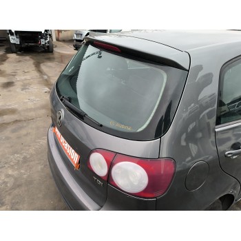 Recambio de porton trasero para volkswagen golf v (1k1) 1.9 tdi referencia OEM IAM 5M0827025H  