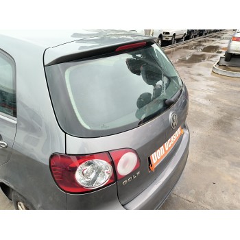 Recambio de porton trasero para volkswagen golf v (1k1) 1.9 tdi referencia OEM IAM 5M0827025H  