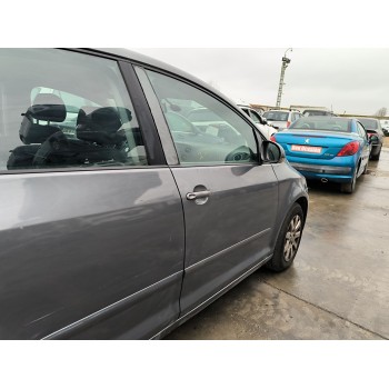 Recambio de puerta delantera derecha para volkswagen golf v (1k1) 1.9 tdi referencia OEM IAM 5M0831106E 5M0831302P 