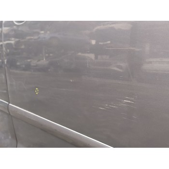 Recambio de puerta delantera derecha para volkswagen golf v (1k1) 1.9 tdi referencia OEM IAM 5M0831106E 5M0831302P 