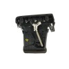 Recambio de rejilla aireadora para kia rio (yb) 1.2 cat referencia OEM IAM 97490H8000WK LADO DERECHO 