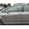 Recambio de puerta delantera izquierda para volkswagen golf v (1k1) 1.9 tdi referencia OEM IAM 5M0831105E 5M0831301P 