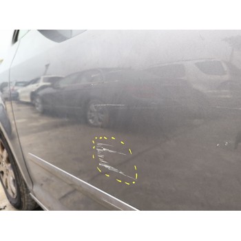 Recambio de puerta delantera izquierda para volkswagen golf v (1k1) 1.9 tdi referencia OEM IAM 5M0831105E 5M0831301P 