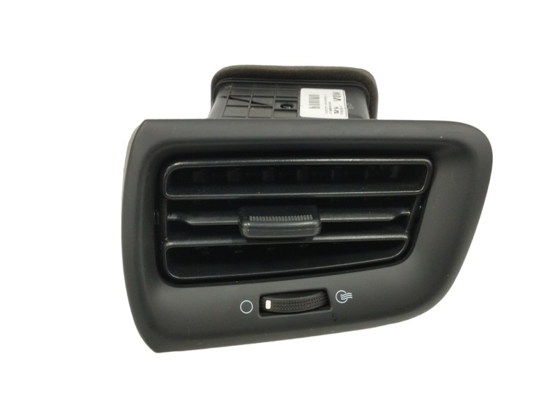 Recambio de rejilla aireadora para kia rio (yb) 1.2 cat referencia OEM IAM 97480H8000WK LADO IZQUIERDO Recambio de rejilla aireadora para kia rio (yb) 1.2 cat referencia OEM IAM 97480H8000WK LADO IZQUIERDO