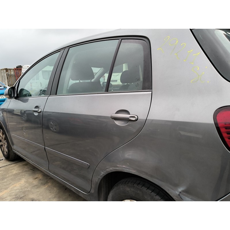 PUERTA TRASERA IZQUIERDA 5M0833301M