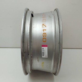 Recambio de llanta para volkswagen t-roc 1.0 tsi referencia OEM IAM 2GA601025J 7,0JX17H2 ET45 5H 5X115