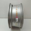 Recambio de llanta para volkswagen t-roc 1.0 tsi referencia OEM IAM 2GA601025J 7,0JX17H2 ET45 5H 5X115