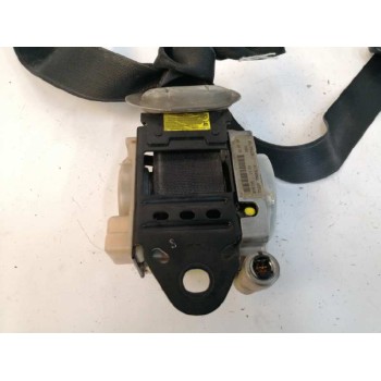 Recambio de cinturon seguridad delantero izquierdo para toyota avensis berlina (t25) 2.0 turbodiesel cat referencia OEM IAM 7322