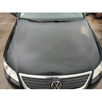 Recambio de capot para volkswagen passat b6 (3c2) 2.0 tdi 16v referencia OEM IAM 3C0823031C  