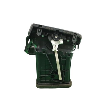 Recambio de rejilla aireadora para kia rio (yb) 1.2 cat referencia OEM IAM 97480H8000WK LADO IZQUIERDO 