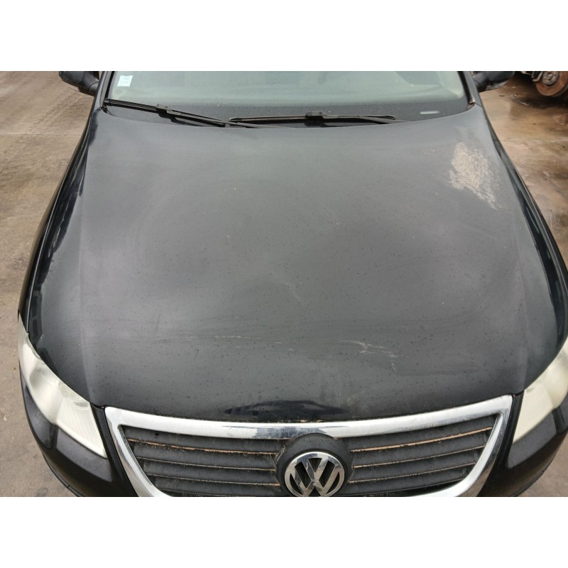 Recambio de capot para volkswagen passat b6 (3c2) 2.0 tdi 16v referencia OEM IAM 3C0823031C  