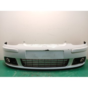 Recambio de paragolpes delantero para volkswagen golf v (1k1) 1.9 tdi referencia OEM IAM 1K0807217  