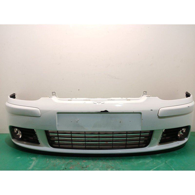 Recambio de paragolpes delantero para volkswagen golf v (1k1) 1.9 tdi referencia OEM IAM 1K0807217  