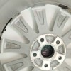 Recambio de llanta para volkswagen t-roc 1.0 tsi referencia OEM IAM 2GA601025J 7,0JX17H2 ET45 5H 5X115