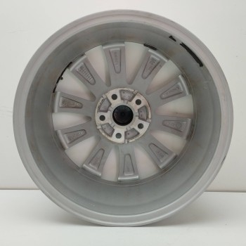 Recambio de llanta para volkswagen t-roc 1.0 tsi referencia OEM IAM 2GA601025J 7,0JX17H2 ET45 5H 5X115