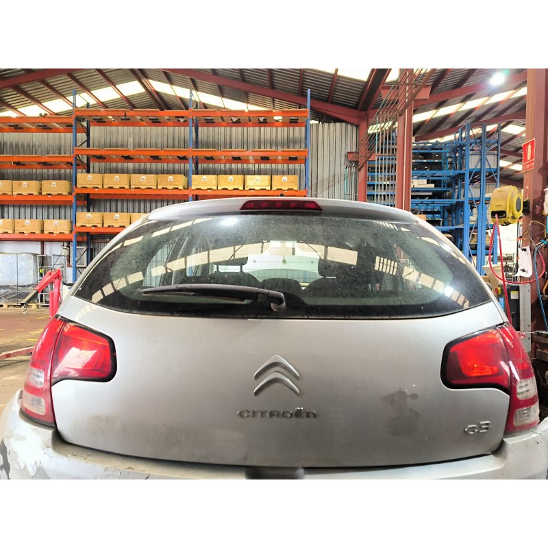 citroën c3 ii (sc_) del año 2010