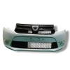 Recambio de paragolpes delantero para dacia logan ii 1.2 referencia OEM IAM 620229493R  