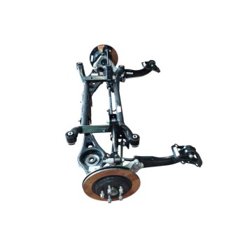 Recambio de puente trasero para omoda 5 1.6 tgdi referencia OEM IAM 902001002AA  