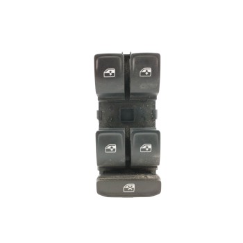 MANDO ELEVALUNAS DELANTERO IZQUIERDO 5G0959857D 