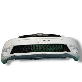 Recambio de paragolpes delantero para dacia logan ii 1.2 referencia OEM IAM 620229493R  