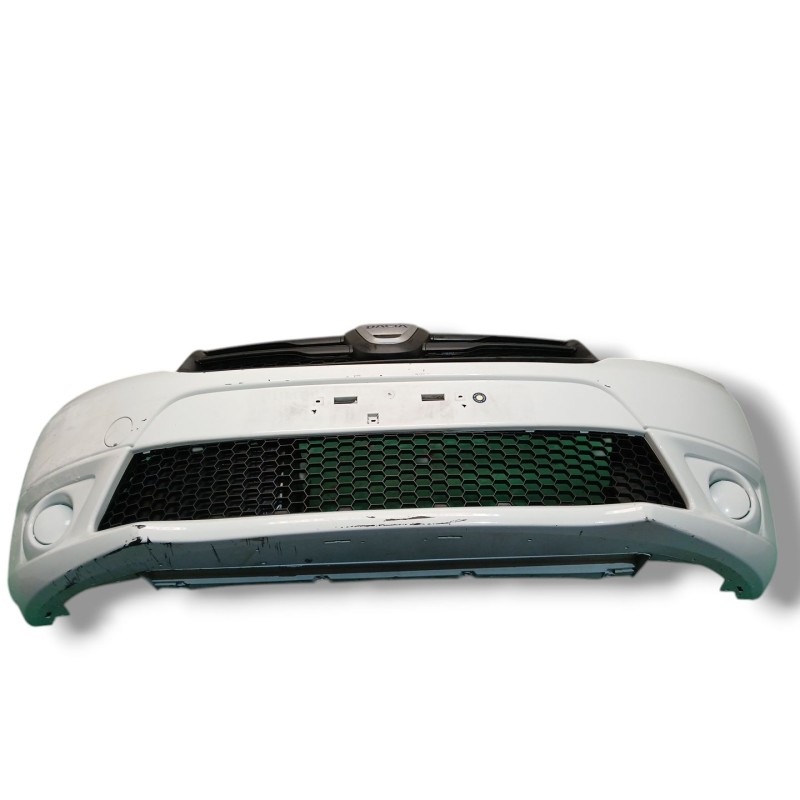 PARAGOLPES DELANTERO