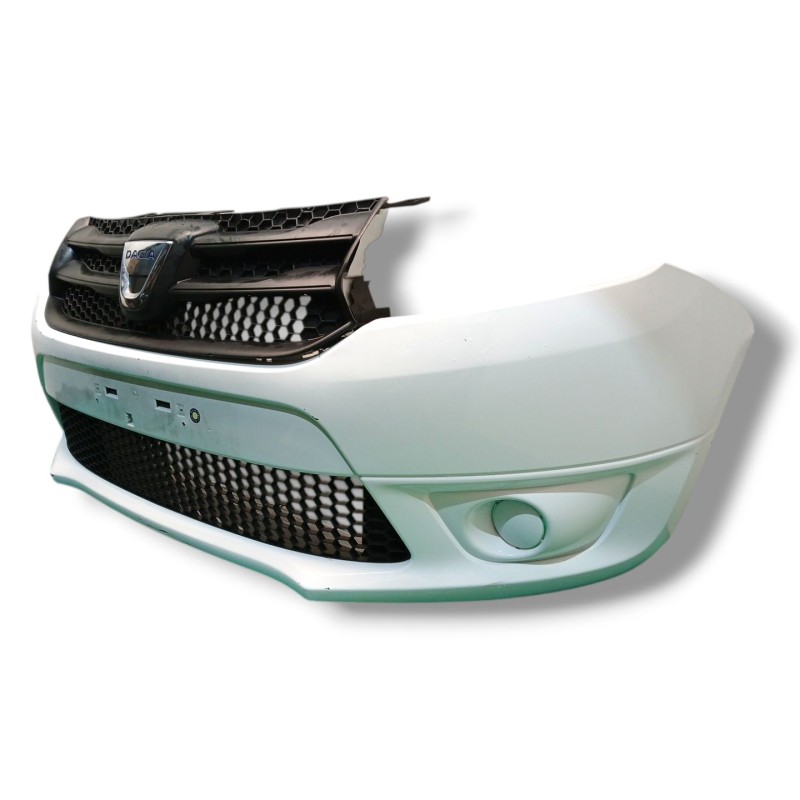 PARAGOLPES DELANTERO