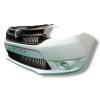 Recambio de paragolpes delantero para dacia logan ii 1.2 referencia OEM IAM 620229493R  