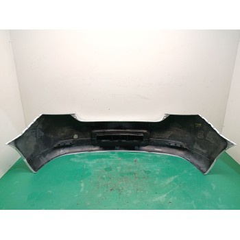 Recambio de paragolpes trasero para dacia logan ii 1.2 referencia OEM IAM 850220725R  