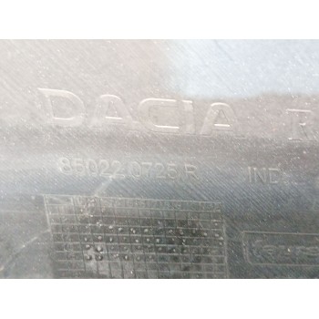Recambio de paragolpes trasero para dacia logan ii 1.2 referencia OEM IAM 850220725R  
