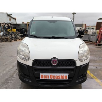 fiat doblo cargo (263_) del año 2014
