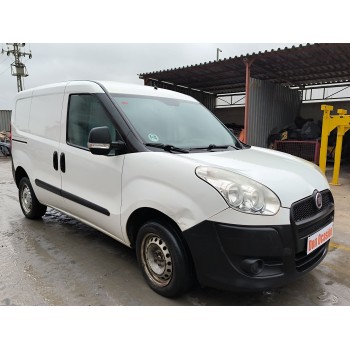 fiat doblo cargo (263_) del año 2014