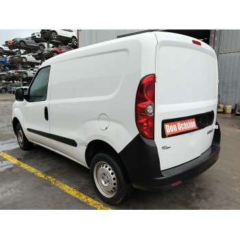 fiat doblo cargo (263_) del año 2014