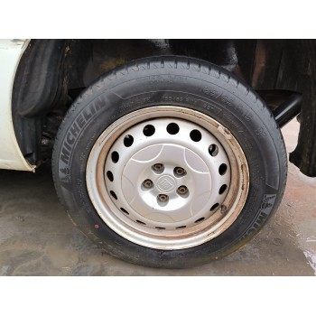 fiat doblo cargo (263_) del año 2014