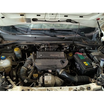 fiat doblo cargo (263_) del año 2014