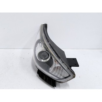 Recambio de faro derecho para kia niro i (de) 1.6 gdi hybrid referencia OEM IAM 92102G5000  