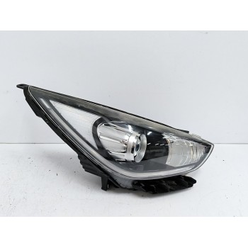 Recambio de faro derecho para kia niro i (de) 1.6 gdi hybrid referencia OEM IAM 92102G5000  
