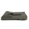 Recambio de guarnecido puerta delantera derecha para volkswagen passat lim. (3g2) 2.0 tdi referencia OEM IAM 3G1867012EGRD NEGRO