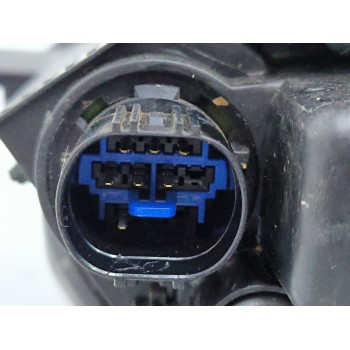 Recambio de faro derecho para kia niro i (de) 1.6 gdi hybrid referencia OEM IAM 92102G5000  