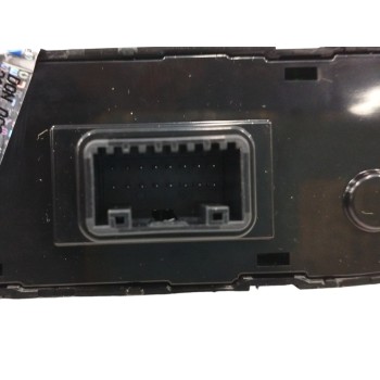 Recambio de mando multifuncion para kia rio (yb) 1.2 cat referencia OEM IAM 84757H8AA0  