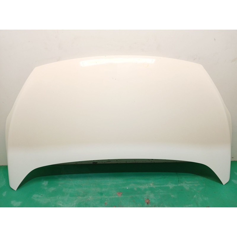 Recambio de capot para ford ka (ru8) 1.2 referencia OEM IAM 1542417  