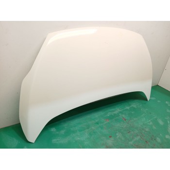 Recambio de capot para ford ka (ru8) 1.2 referencia OEM IAM 1542417  