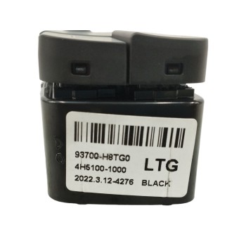 Recambio de mando multifuncion para kia rio (yb) 1.2 cat referencia OEM IAM 84757H8AA0  