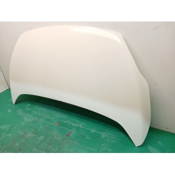 Recambio de capot para ford ka (ru8) 1.2 referencia OEM IAM 1542417  