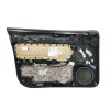 Recambio de guarnecido puerta delantera derecha para volkswagen passat lim. (3g2) 2.0 tdi referencia OEM IAM 3G1867012EGRD NEGRO