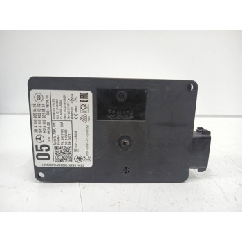 Recambio de modulo electronico para mercedes-benz clase a (w176) a 200 cdi / d (176.008) referencia OEM IAM A0009058406 A0009026