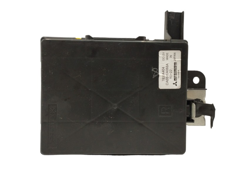 Recambio de modulo electronico para mitsubishi outlander (cw0) 2.2 di-d cat referencia OEM IAM 7820A404 CAB501A068A 
